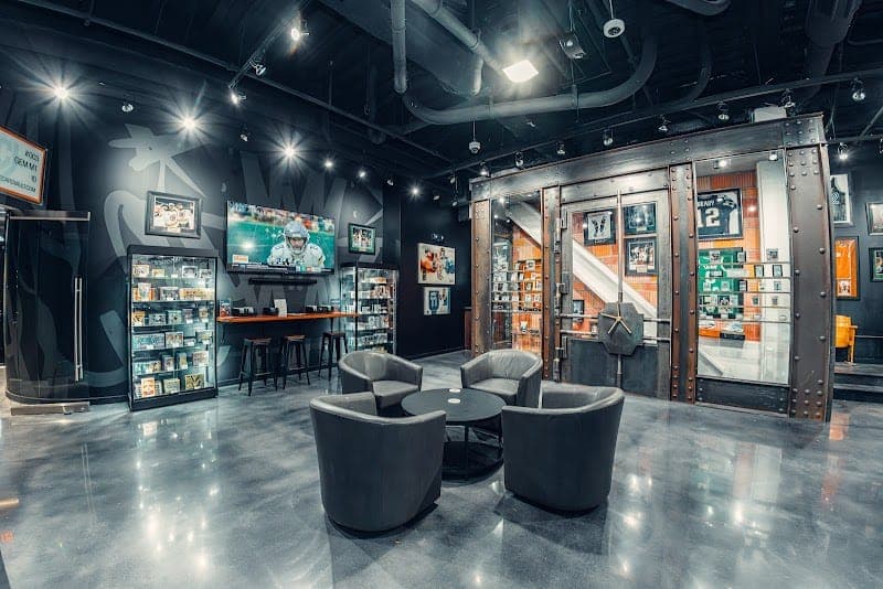 CardVault by Tom Brady