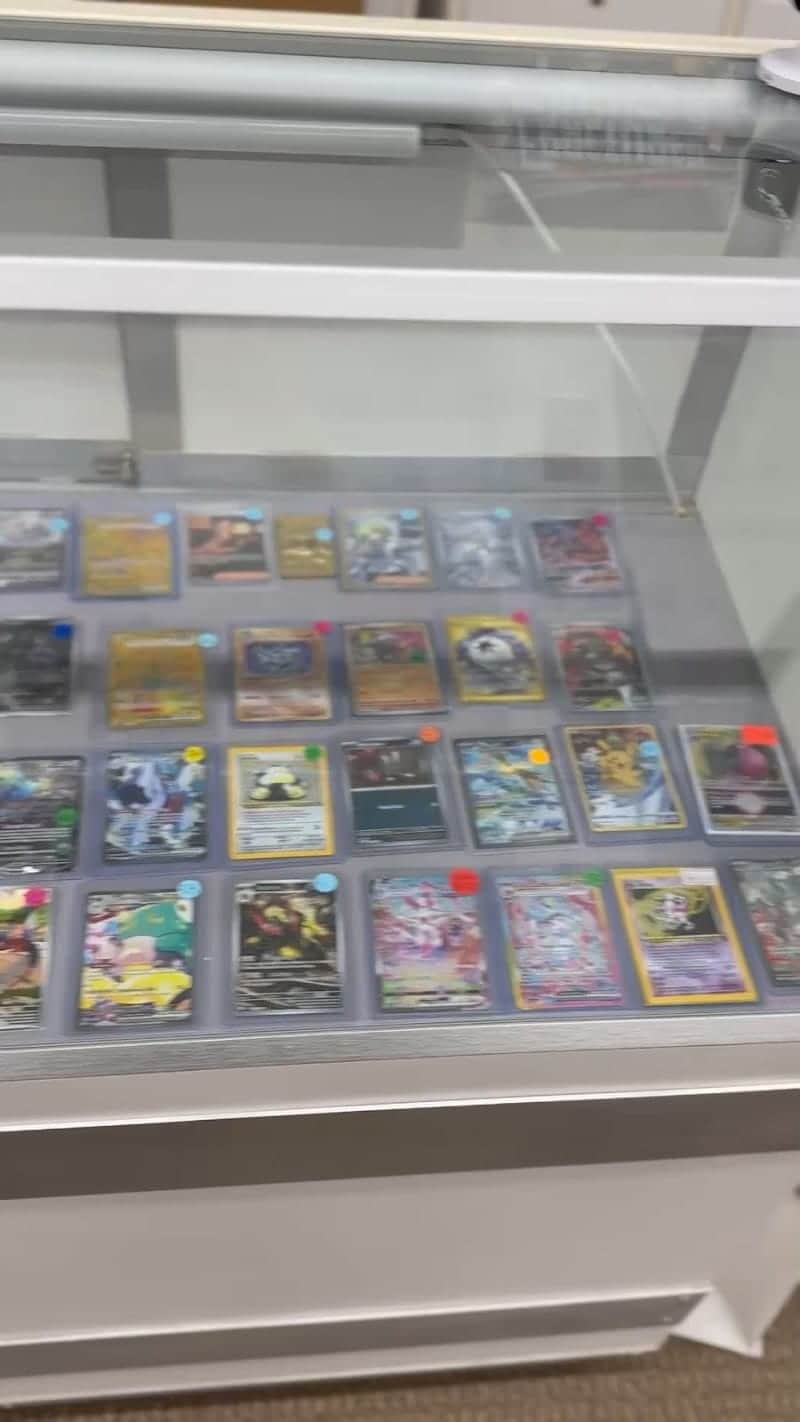 Kontraband Retro Games