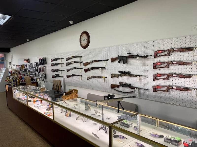 Ballistic Arms Tactical Supply