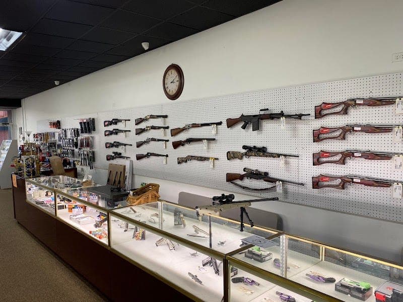 Ballistic Arms Tactical Supply