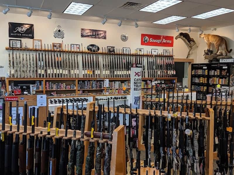 Coyote Creek Outfitters, LLC