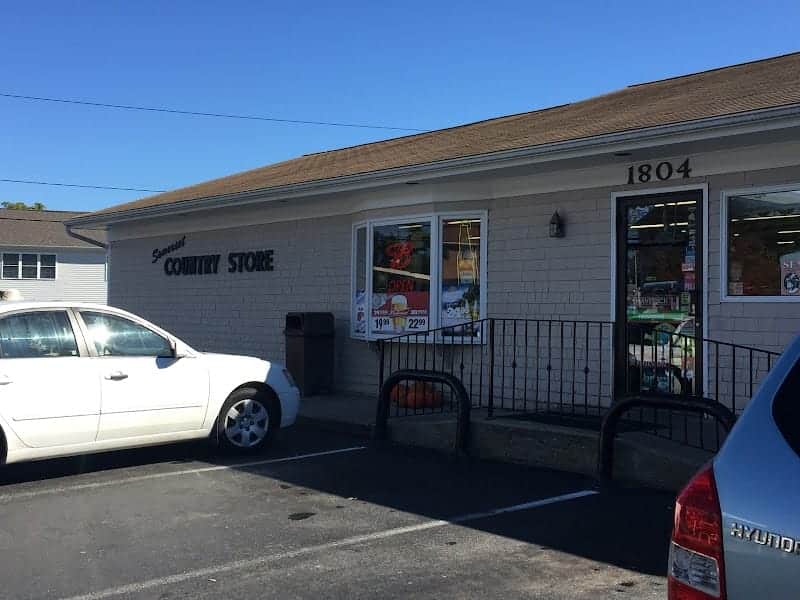 Somerset Country Store