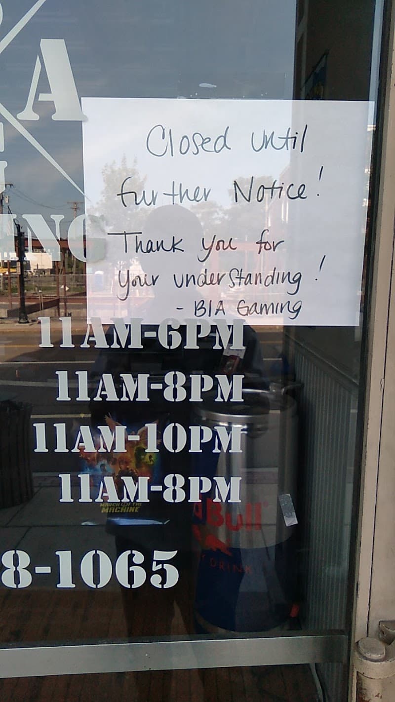 Brothers In Arms Gaming