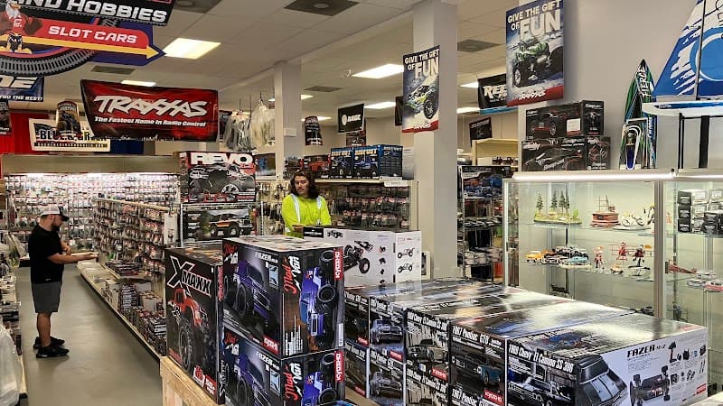 Fun Time Hobbies of Southwest Florida