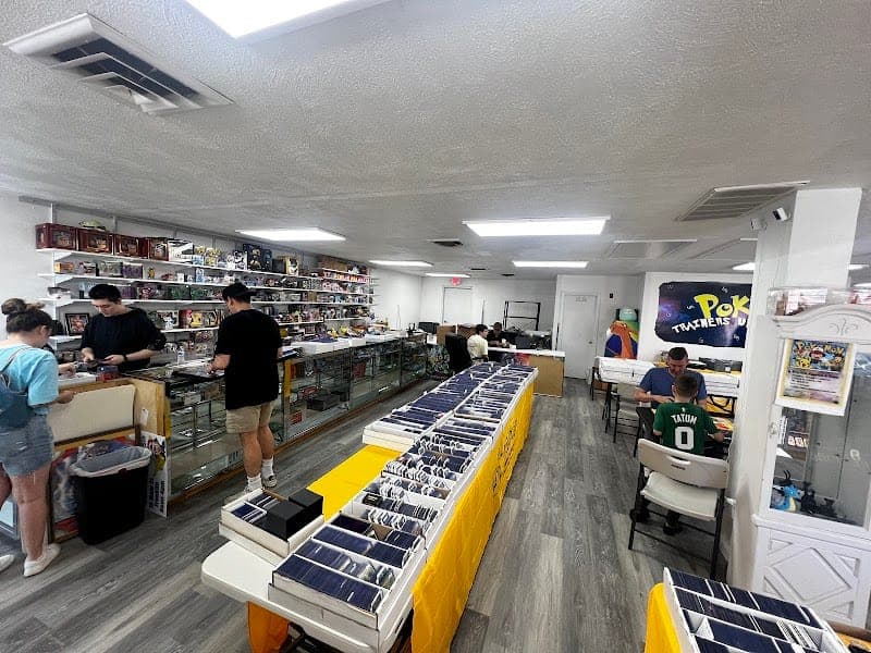 Pokémon Trainers Universe