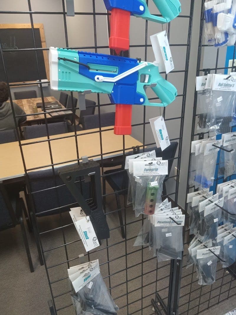 Darke Depths Gaming Llc