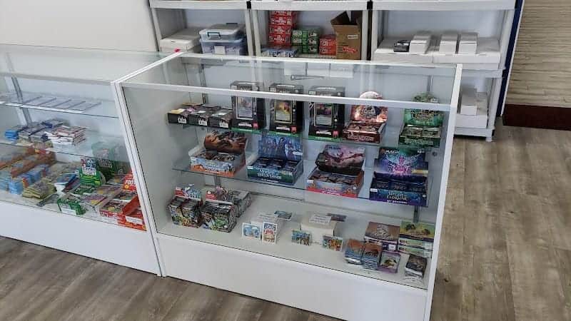 Harley's Hobby Shop