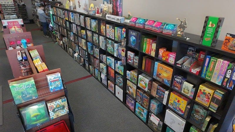 Tabletops Hobbies & Games