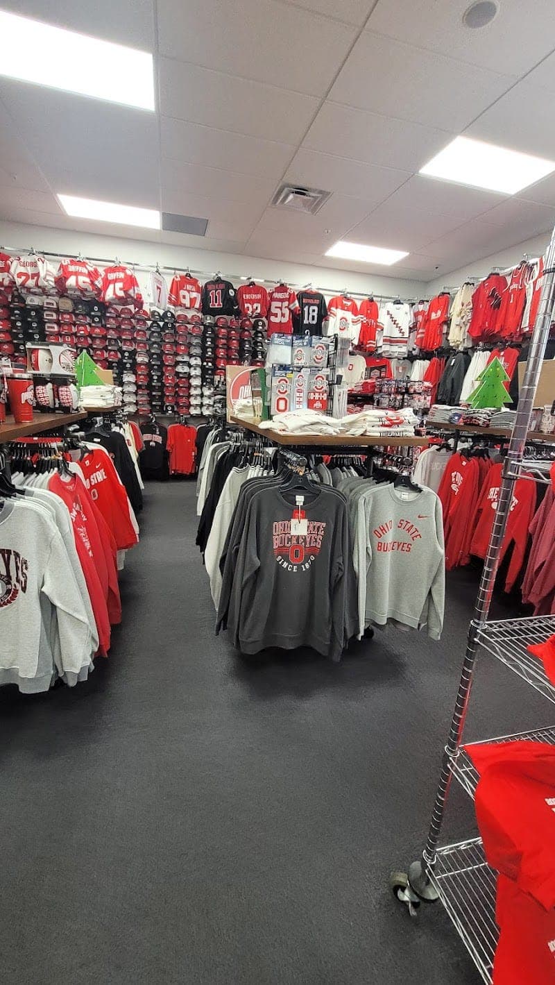 Rally House Reynoldsburg