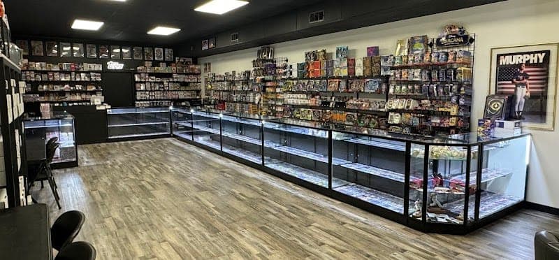 Downtown Sports Cards