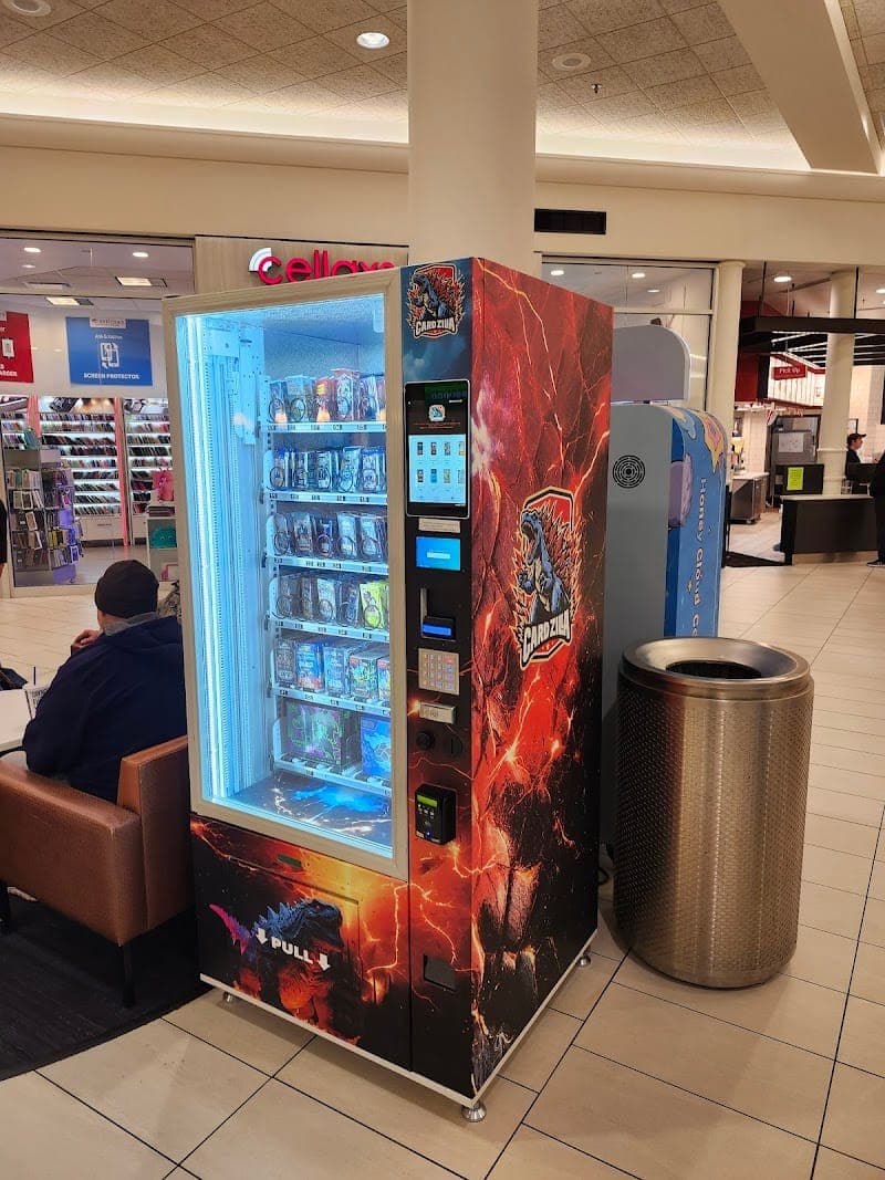 Cardzilla Games Belden Village