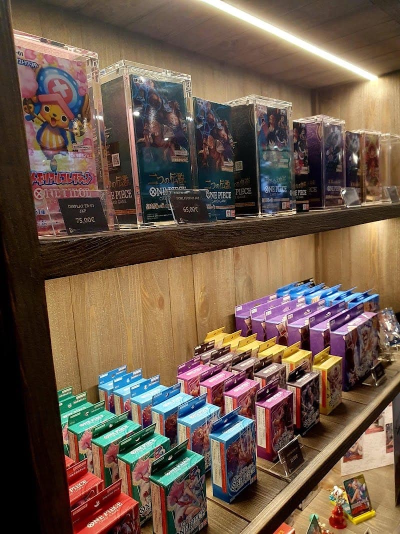 BaronCollections Paris