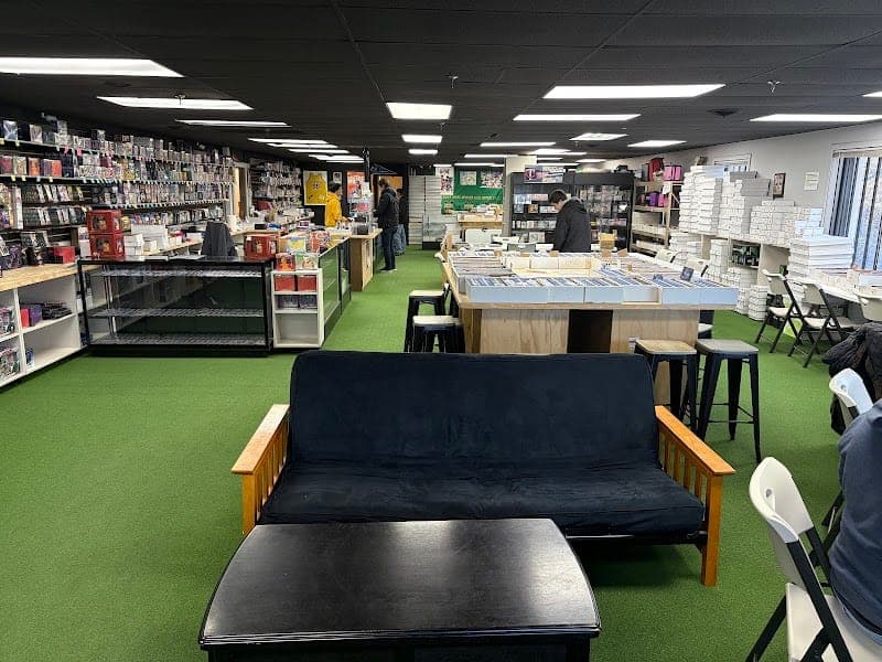 CommonGuy Sports Cards