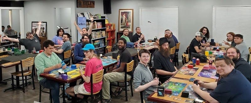 Bell's Gaming Center