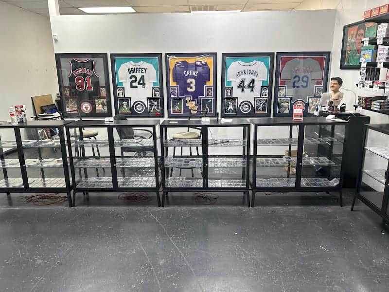 For the Collectors