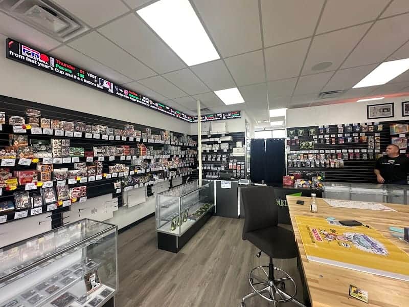 Card Stocks