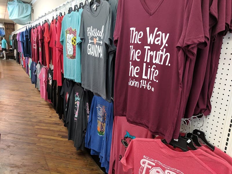 Just Another Shop LLC