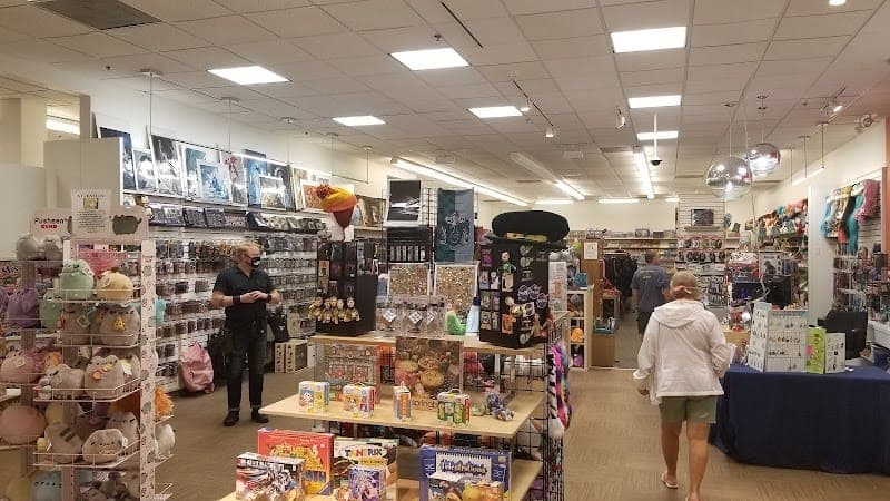 Haha Anime and Games - Mid Rivers Mall