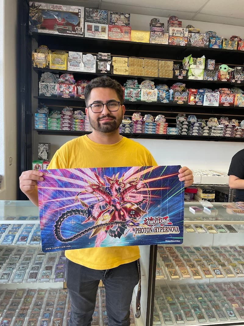 Collectible Exchange