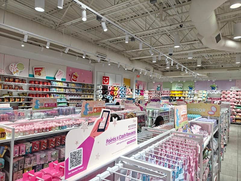 Miniso