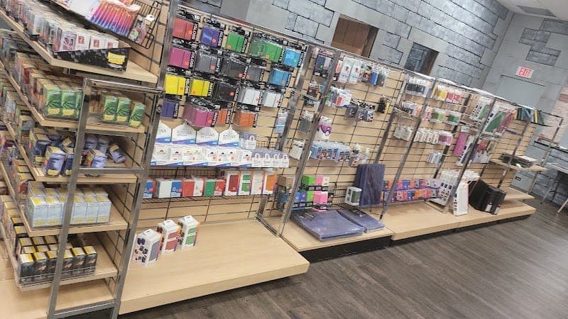 Four Horsemen Comics and Gaming