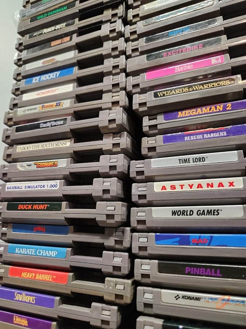 Megaton Games