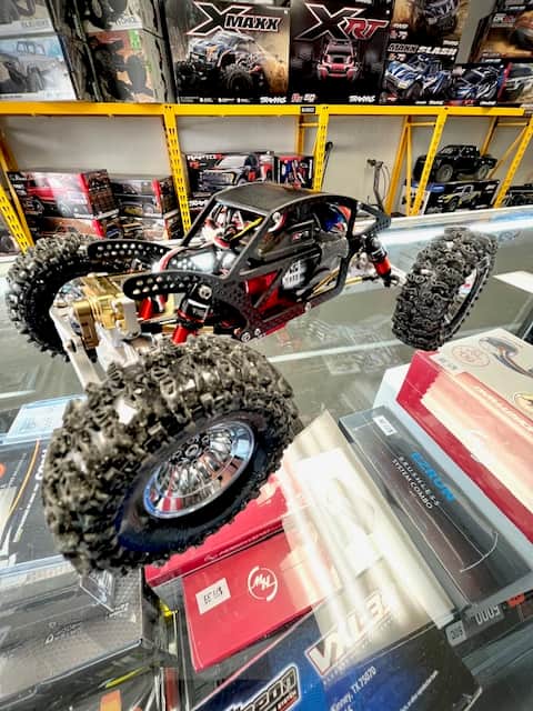 Northland Hobbies