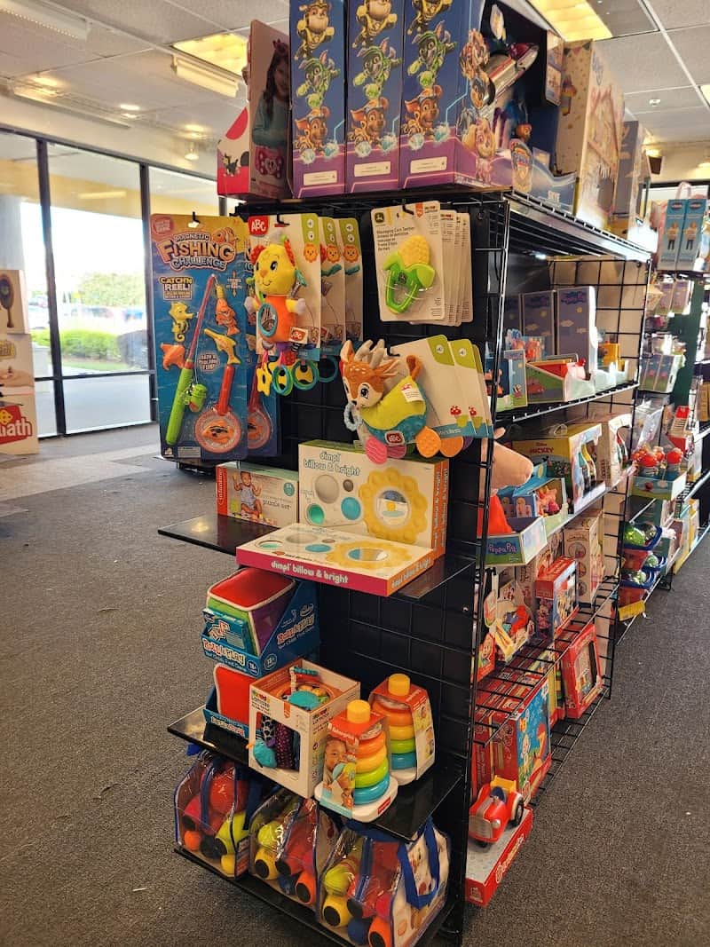 Go! Games & Calendars