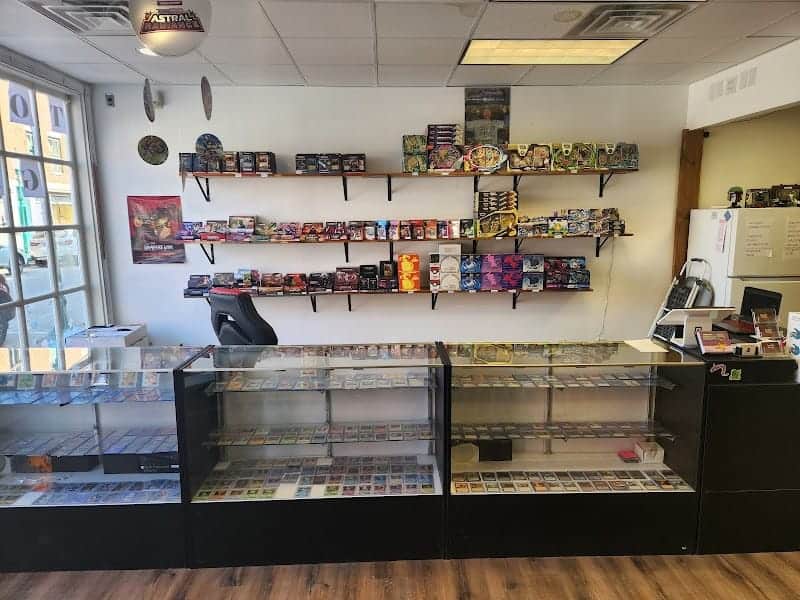 Top-Side Gaming