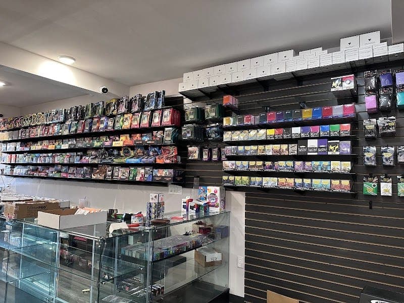 Primetime Cards and Games