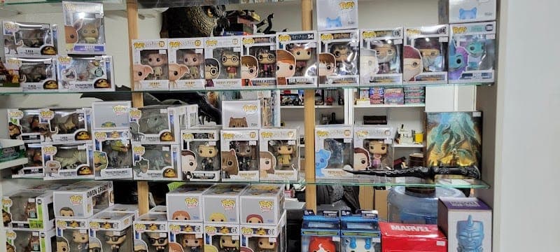 The Whimsical Griffin