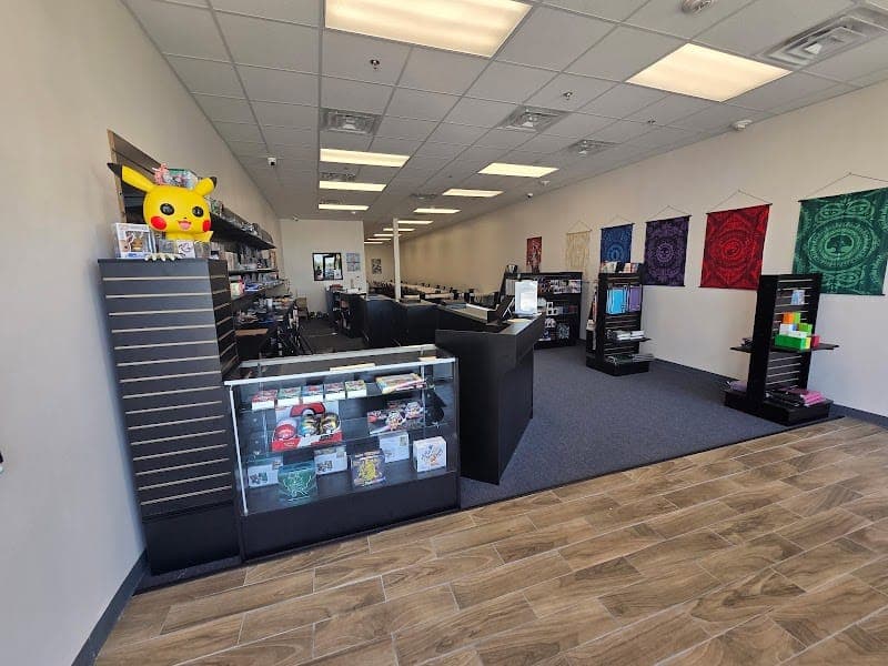 Sleight of Hand Card Games