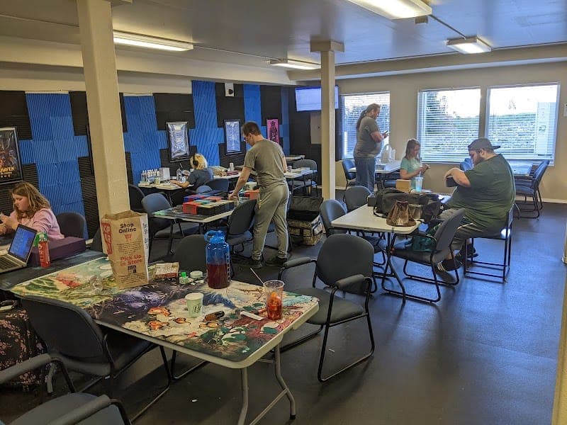 Tolarian Table Tops,LLC