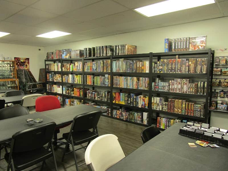Heretic Games Llc