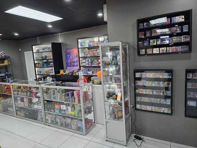Victory Road Gaming