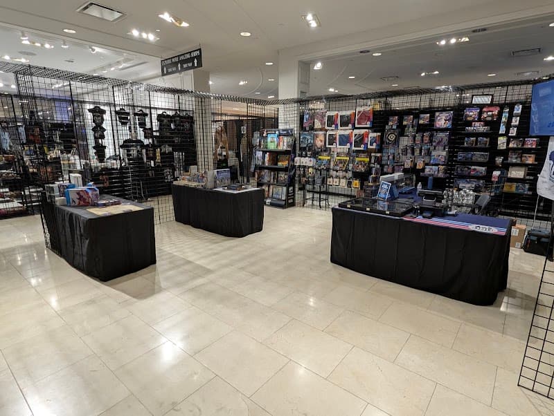 On-Board Gaming at Cultured Vibe