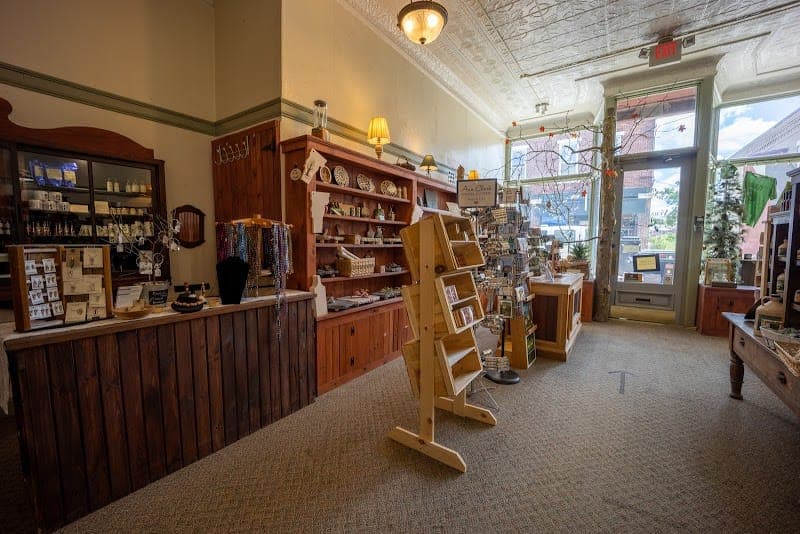 Vermont's Own Gifts & Goods