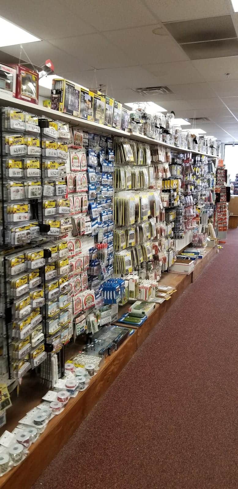 Hobby Emporium Inc