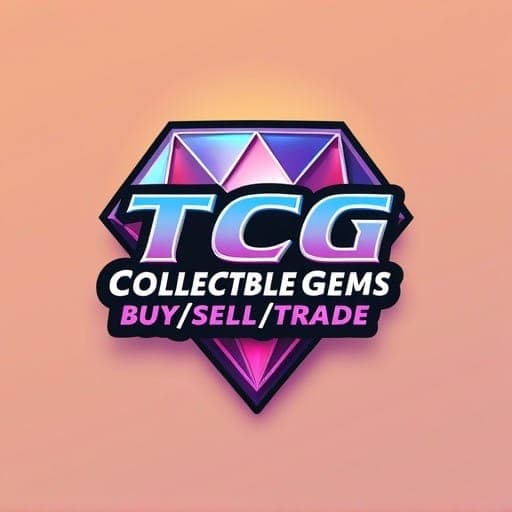 BST Trading Card Game