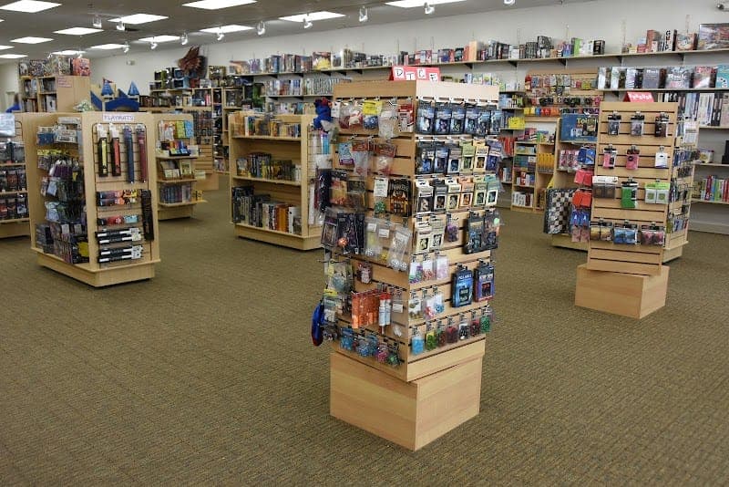 Gnome Games Appleton East