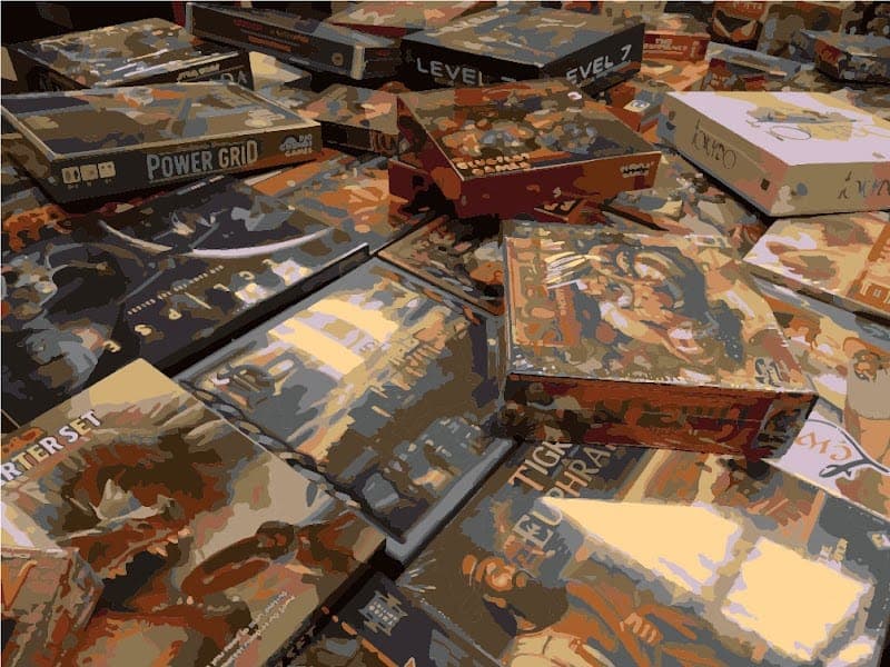 Double Dane Games, LLC