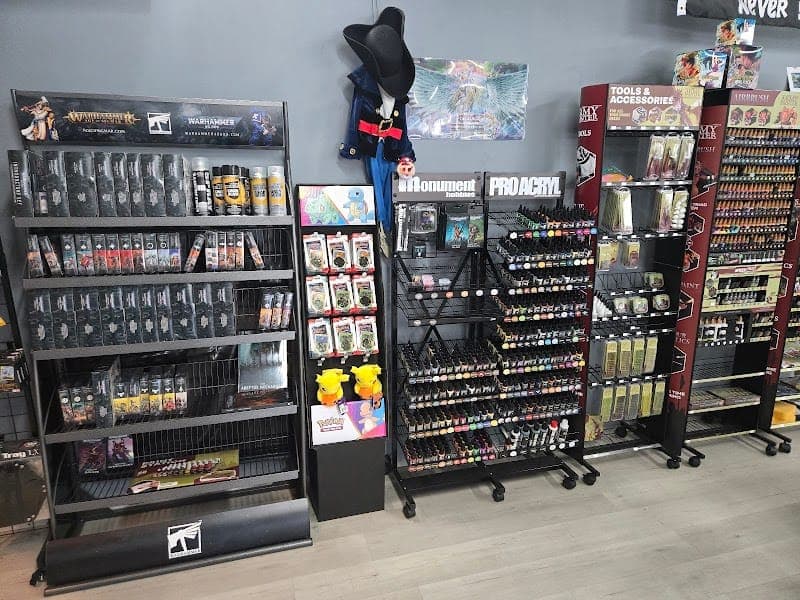 Black Flag Gaming Company