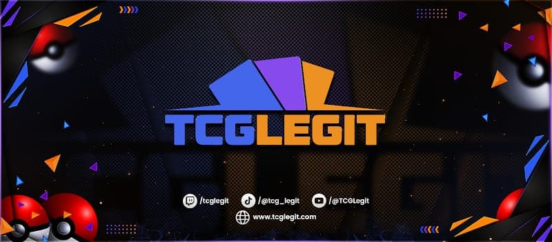 TCGLegit