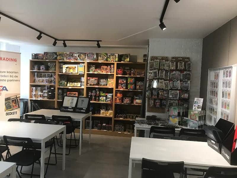 HiroShop