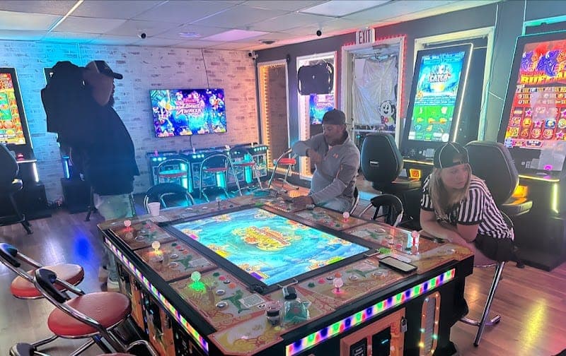 Hot Shots / OM Vapor