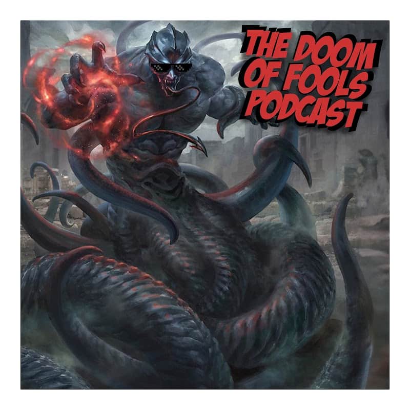 TheDoomofFools