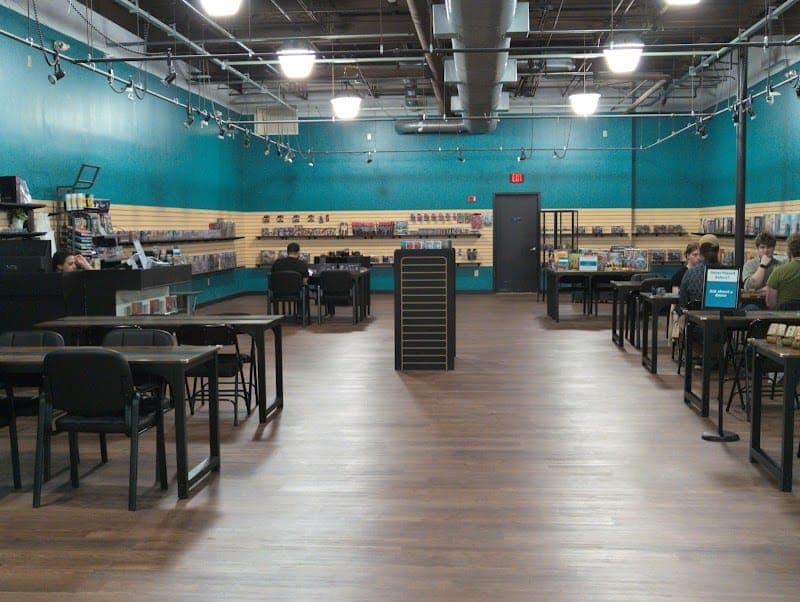 The Guild Hall Hobby