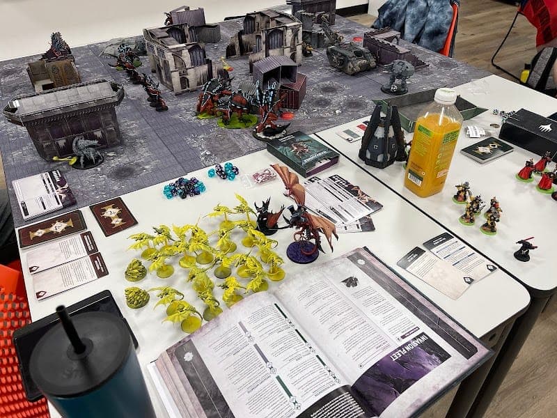 Guardian Cards and Comics