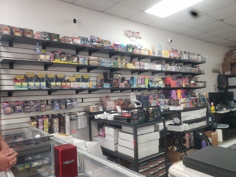 Sun Valley Gaming LLC