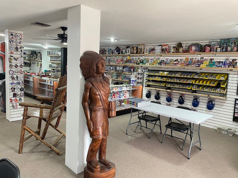 Wilk’s Rated Rookie Card Shop